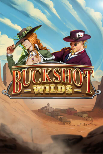Демо игра Buckshot Wilds играть онлайн | Казино Х бесплатно