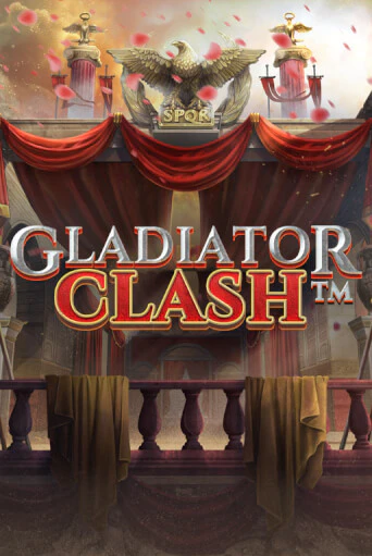 Демо игра Gladiator Clash играть онлайн | Казино Х бесплатно