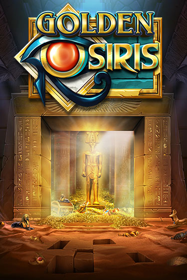 Демо игра Golden Osiris играть онлайн | Казино Х бесплатно
