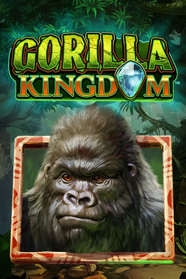 Демо игра Gorilla Kingdom играть онлайн | Казино Х бесплатно