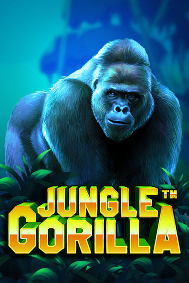 Демо игра Jungle Gorilla играть онлайн | Казино Х бесплатно