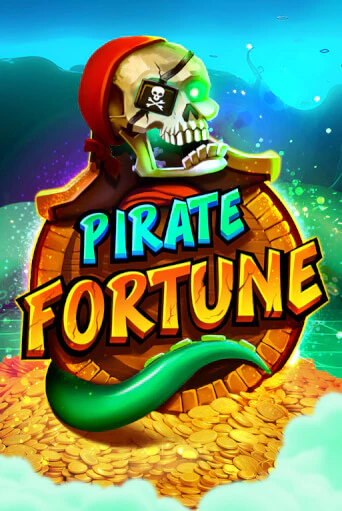 Демо игра Pirate Fortune играть онлайн | Казино Х бесплатно
