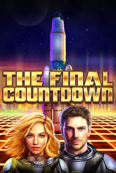Демо игра The Final Countdown играть онлайн | Казино Х бесплатно