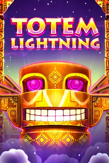Демо игра Totem Lightning играть онлайн | Казино Х бесплатно